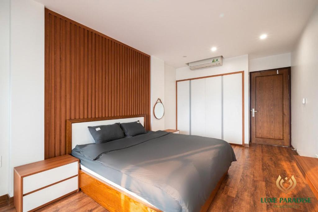 Paradise Home 06 Trinh Cong Son – Hanoi