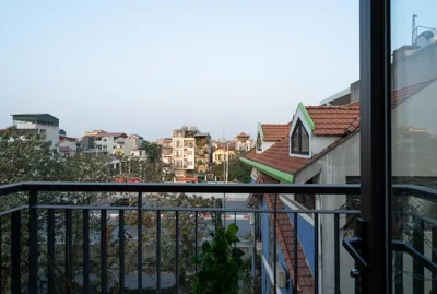 Paradise Home 06 Trinh Cong Son – 照片 9