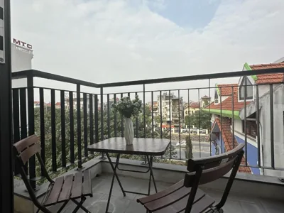 Paradise Home 06 Trinh Cong Son – 照片 14