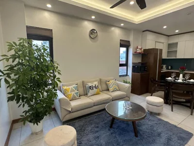 Paradise Home 06 Trinh Cong Son – 照片 16